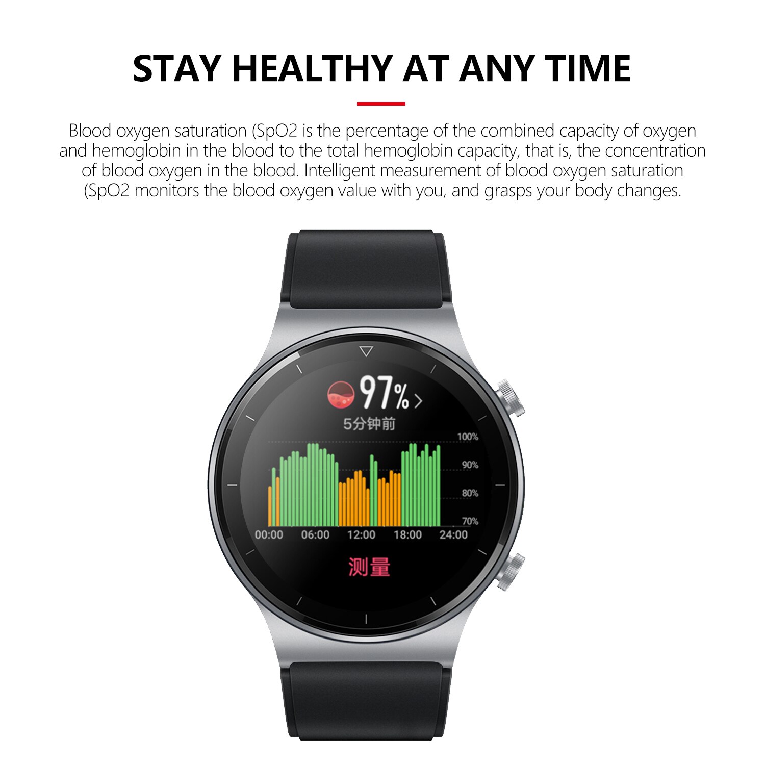 2021 New Fashion Full Touch Sport Smart Watch women for HUAWEI Watch GT2 Pro Apple Xiaomi SAMSUNG Android and IOS Mobile Phones