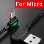 3A For Micro USB